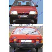 LADA SAMARA L/B-SDN 86-06