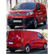 CITROEN JUMPY/SPACE TOURER 16-