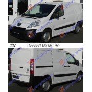 PEUGEOT EXPERT 07-16