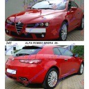 ALFA ROMEO BRERA 06-10