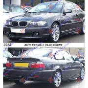 BMW SERIES 3 (E46) COUPE/CABRIO 03-06