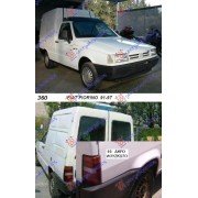FIAT FIORINO 91-97