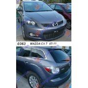 MAZDA CX7 07-11