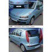 FIAT PUNTO 99-03