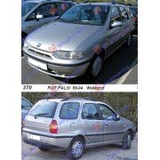FIAT PALIO 99-04