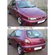 FIAT BRAVO 95-02