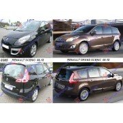 RENAULT SCENIC/GRAND SCENIC 09-12