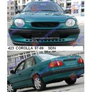 TOYOTA COROLLA (E 11) SDN 97-99