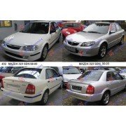 MAZDA 323 SDN 98-03