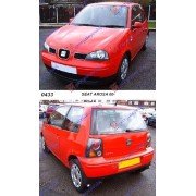 SEAT AROSA 00-04