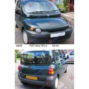 FIAT MULTIPLA 98-04