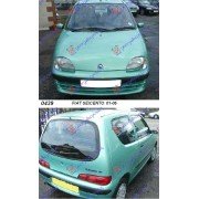 FIAT SEICENTO 01-06
