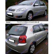 TOYOTA COROLLA (E 12) H/B-L/B 04-06