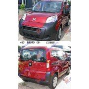 CITROEN NEMO 08-