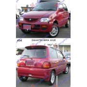 DAIHATSU MIRA 93-95