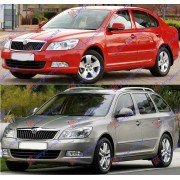 SKODA OCTAVIA 5 08-13
