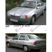 OPEL KADETT E 88-90