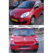 RENAULT TWINGO 07-12