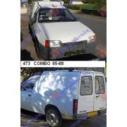OPEL COMBO 85-88
