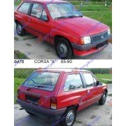 OPEL CORSA A 85-90