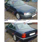 OPEL OMEGA A 88-91