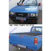OPEL P/U CAMPO 87-95
