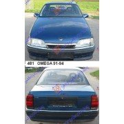 OPEL OMEGA A 91-94