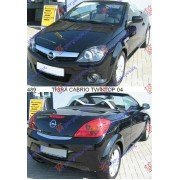 OPEL TIGRA CABRIO TWINTOP 04-09
