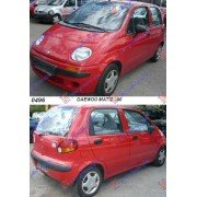 DAEWOO MATIZ 98-00
