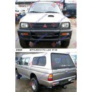 MITSUBISHI P/U L200 97-99