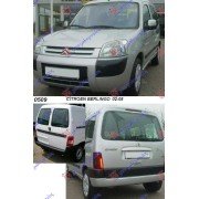 CITROEN BERLINGO 02-08