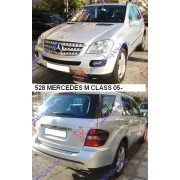 MERCEDES ML (W164) 05-11