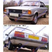 FORD CORTINA 1,3 MKV 80-83
