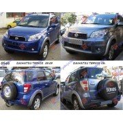 DAIHATSU TERIOS 06-