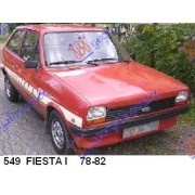 FORD FIESTA I 78-82