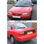 FORD MONDEO 93-96