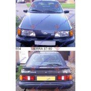 FORD SIERRA 87-90