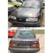 FORD SIERRA 90-92