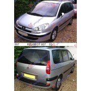 PEUGEOT 807 02-14