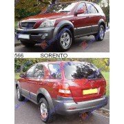 KIA SORENTO 02-09