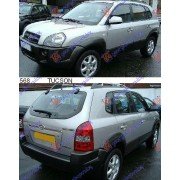 HYUNDAI TUCSON 04-10
