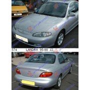 HYUNDAI LANTRA J2 95-98