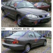 HYUNDAI LANTRA J2 98-99