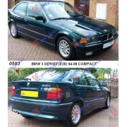 BMW SERIES 3 (E36) COMPACT 94-98