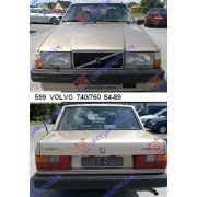 VOLVO 740/760 84-89