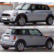 MINI COOPER/ONE (R56) 06-11