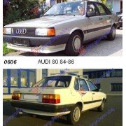 AUDI 80 CC 84-86