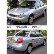 FORD MONDEO SPORT 99-00
