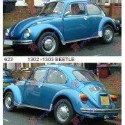 VW BEETLE 1302/1303