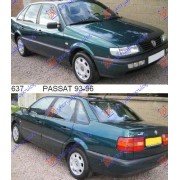 VW PASSAT 93-96